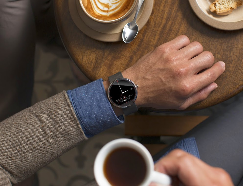 Illustration for article titled These Moto 360 Designs Are Pretty Phenomenal